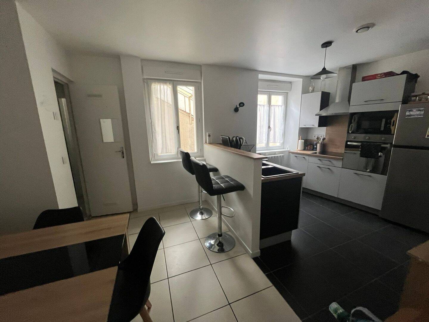 Appartement 2 pièces 53 m² · à Bourges · 53 m² · 87 740 €