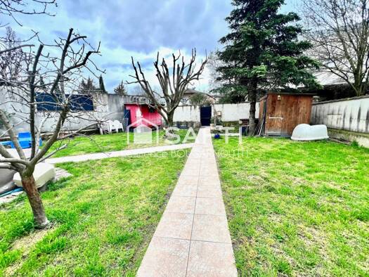 Maison à vendre 349 000 € 6 pièces 4 chambres 179 m² 557 m² de terrain Argensol Orange 84100