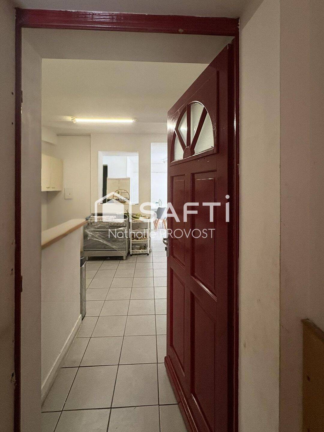 Appartement 3 pièces 66 m² · à Saint-Nazaire · 66 m² · 135 500 €