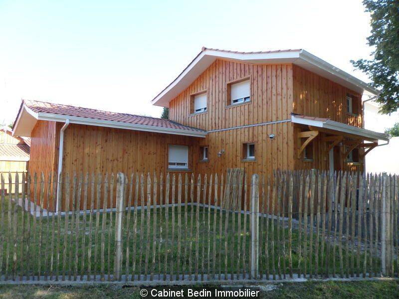 Maison 4 pièces 79 m² · à Andernos-les-Bains · 79 m² · 1 060 €