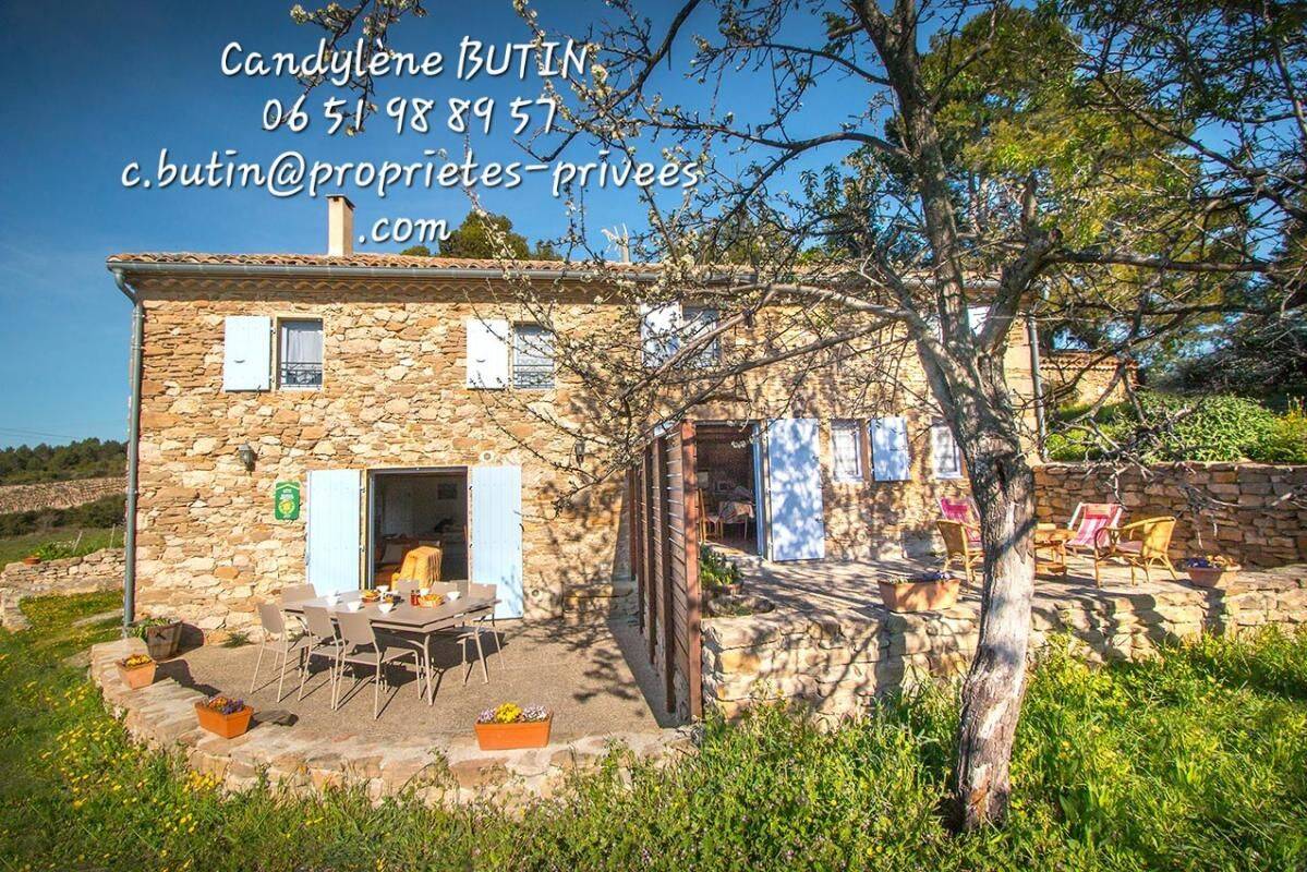 Maison 10 pièces 220 m² · à La Livinière · 220 m² · 289 000 €