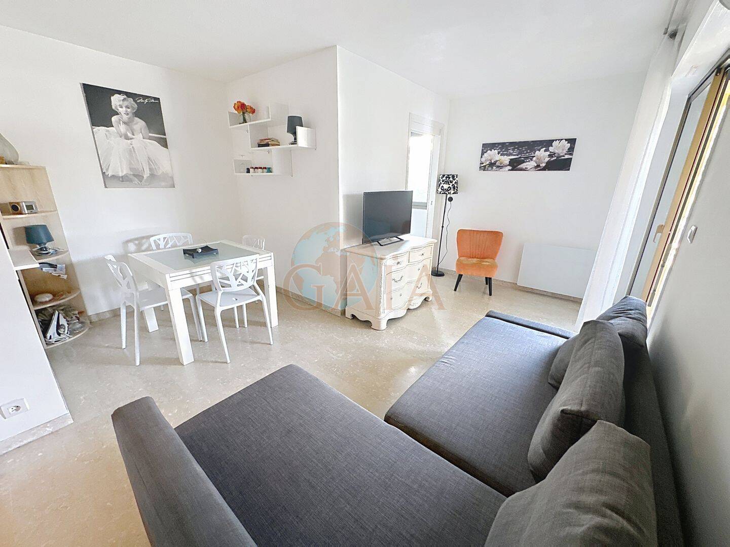 Appartement 2 pièces 29 m² · à Cannes · 29 m² · 860 €