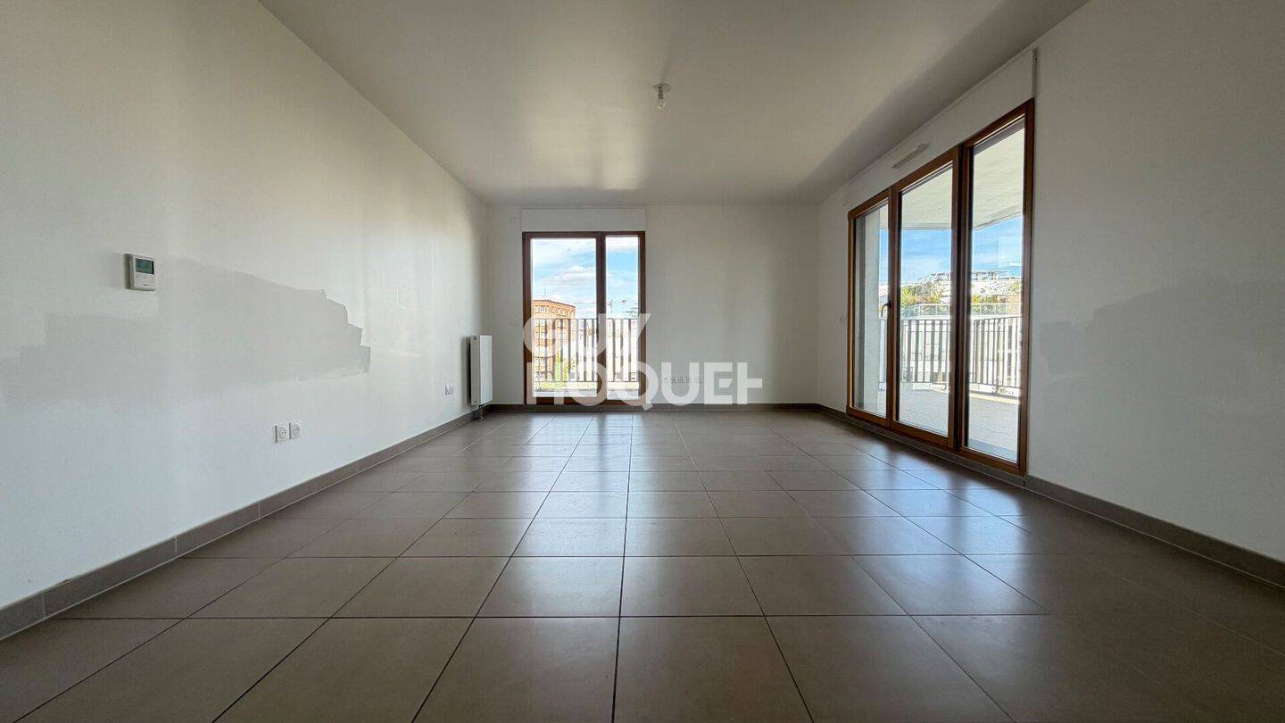 Appartement 3 pièces 76 m² · à Nanterre · 75,5 m² · 1 426 €/mois