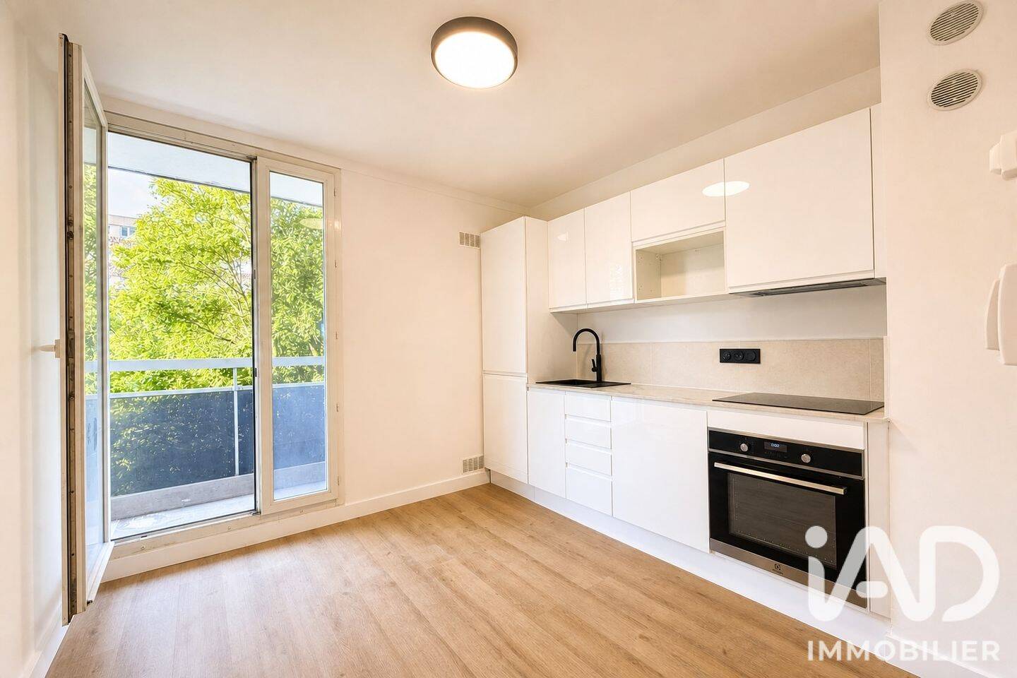 Appartement 3 pièces 42 m² · à Rennes · 42 m² · 160 000 €