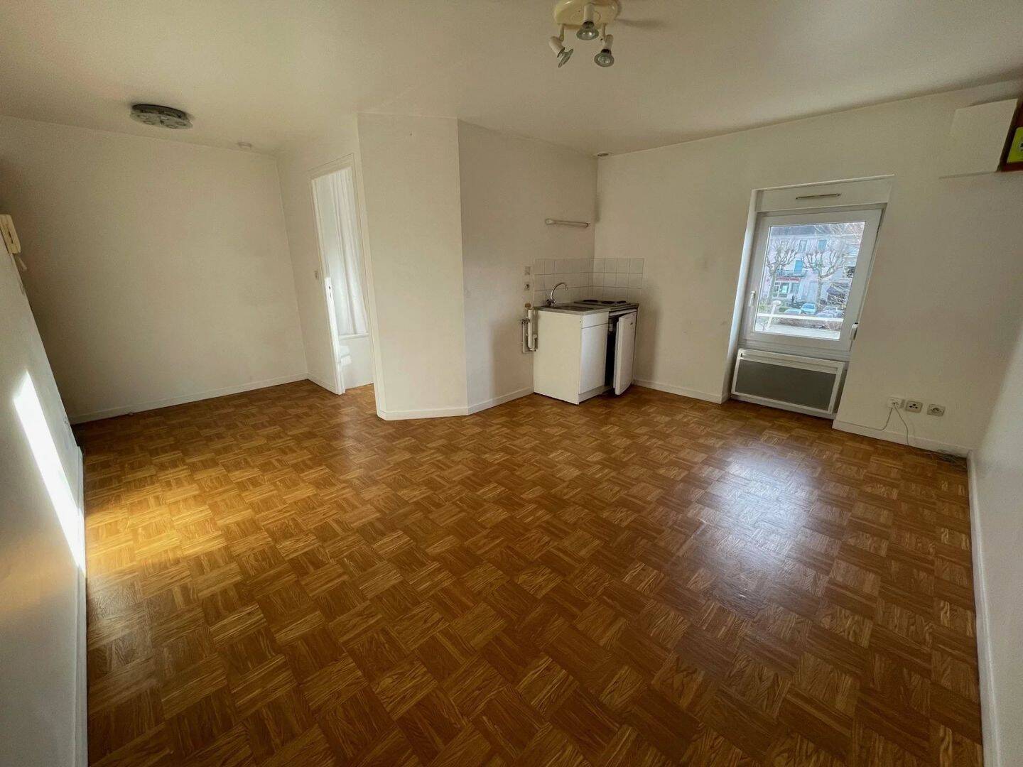 Appartement 1 pièce 24 m² · à Montceau-les-Mines · 24 m² · 267 €