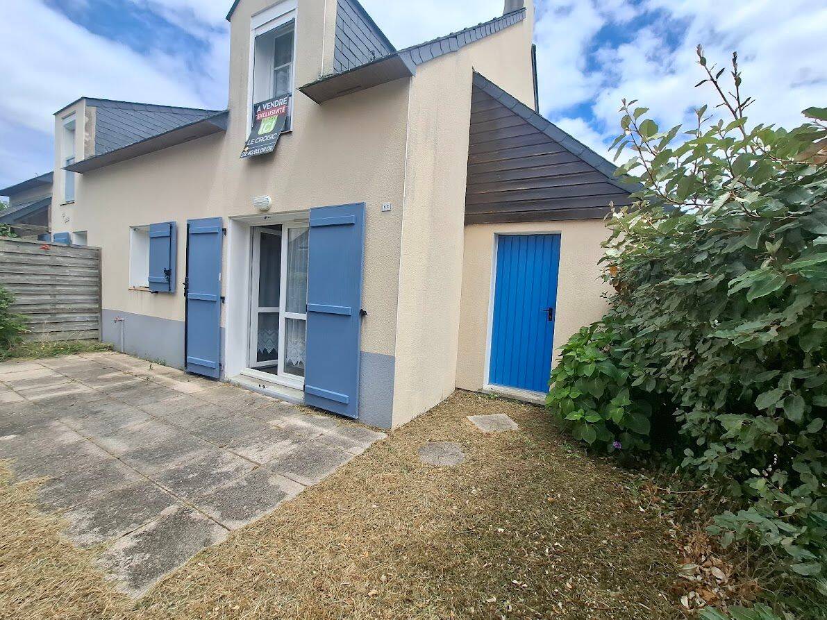 Maison 3 pièces 40 m² · à Batz-sur-Mer · 40 m² · 243 800 €