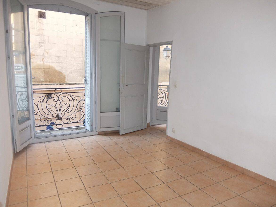 Appartement 2 pièces 48 m² · à Aix-en-Provence · 47,8 m² · 848 €