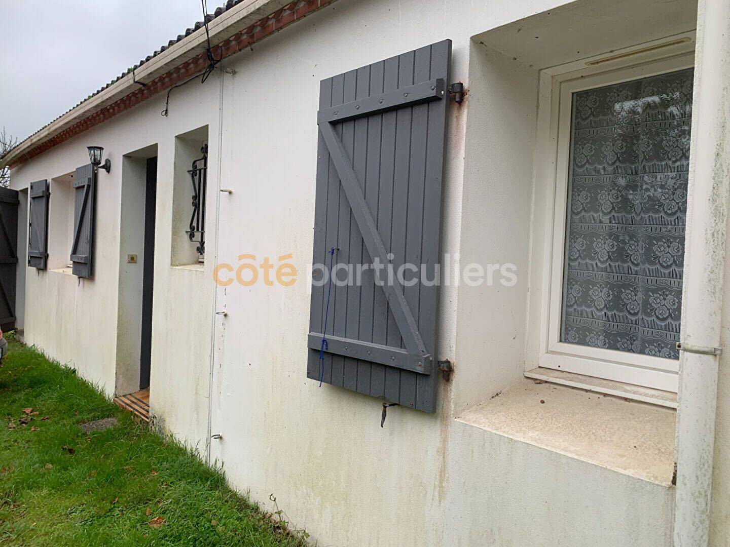 Maison 4 pièces 90 m² · à Les Sables-d'Olonne · 90 m² · 238 123 €