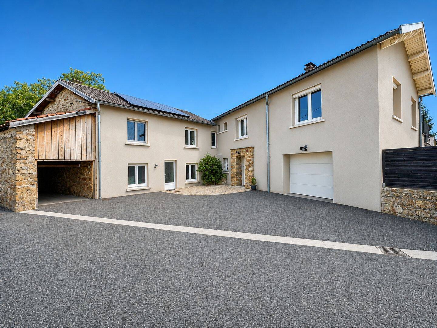 Maison 6 pièces 155 m² · à Yssingeaux · 155 m² · 334 000 €