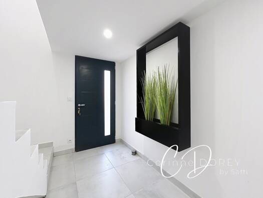 Maison à vendre 406 900 € 4 pièces 3 chambres 116 m² 507 m² de terrain Sauzet 30190