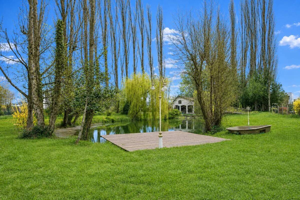 Maison 7 pièces 172 m² · à Pusey · 172 m² · 430 000 €