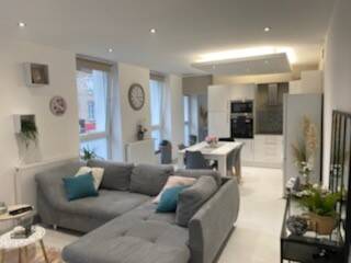 Appartement 2 pièces 50 m² · à Saint-Avold · 50 m² · 530 €