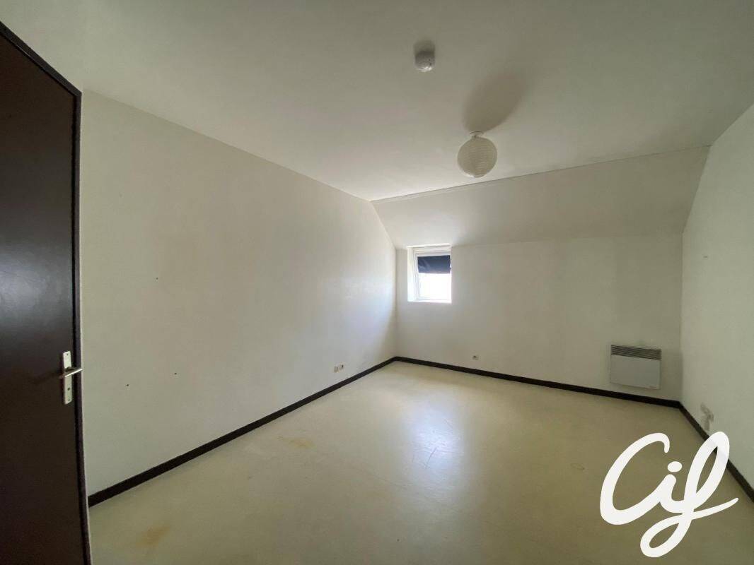 Appartement 1 pièce 19 m² · à Nantes · 19 m² · 411 €