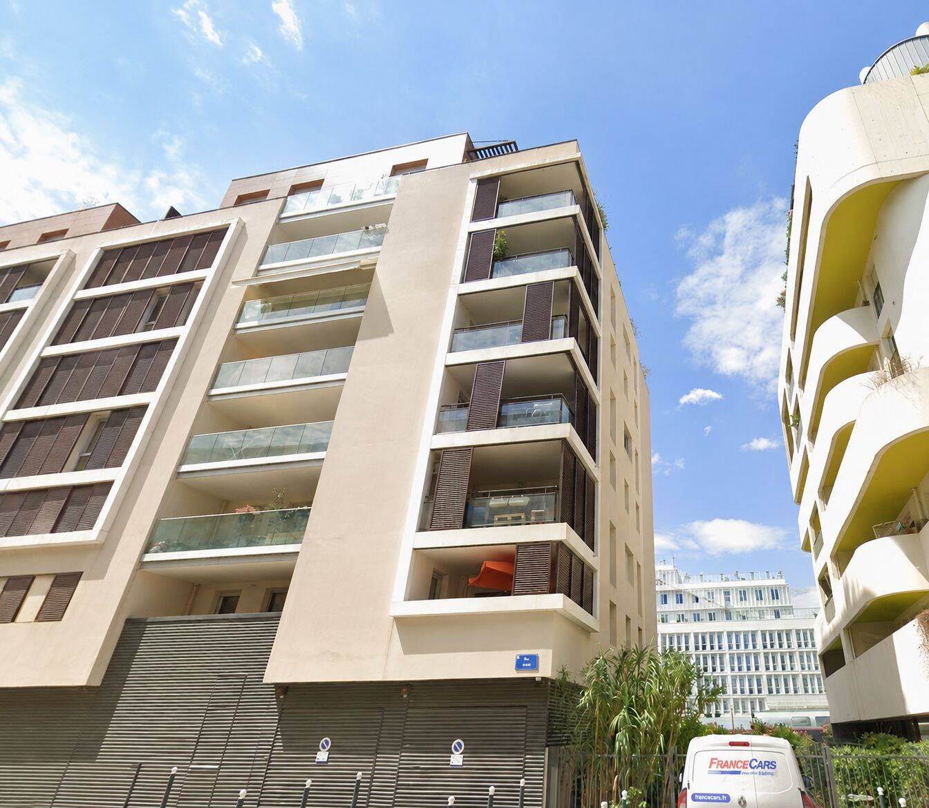 Appartement 3 pièces 57 m² · à Montpellier · 56,6 m² · 230 000 €