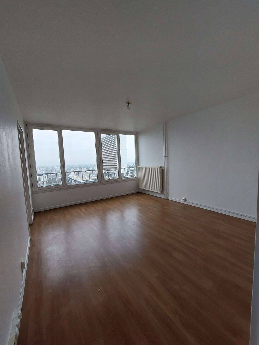 Appartement 2 pièces 48 m² · à Nanterre · 48 m² · 1 236 €