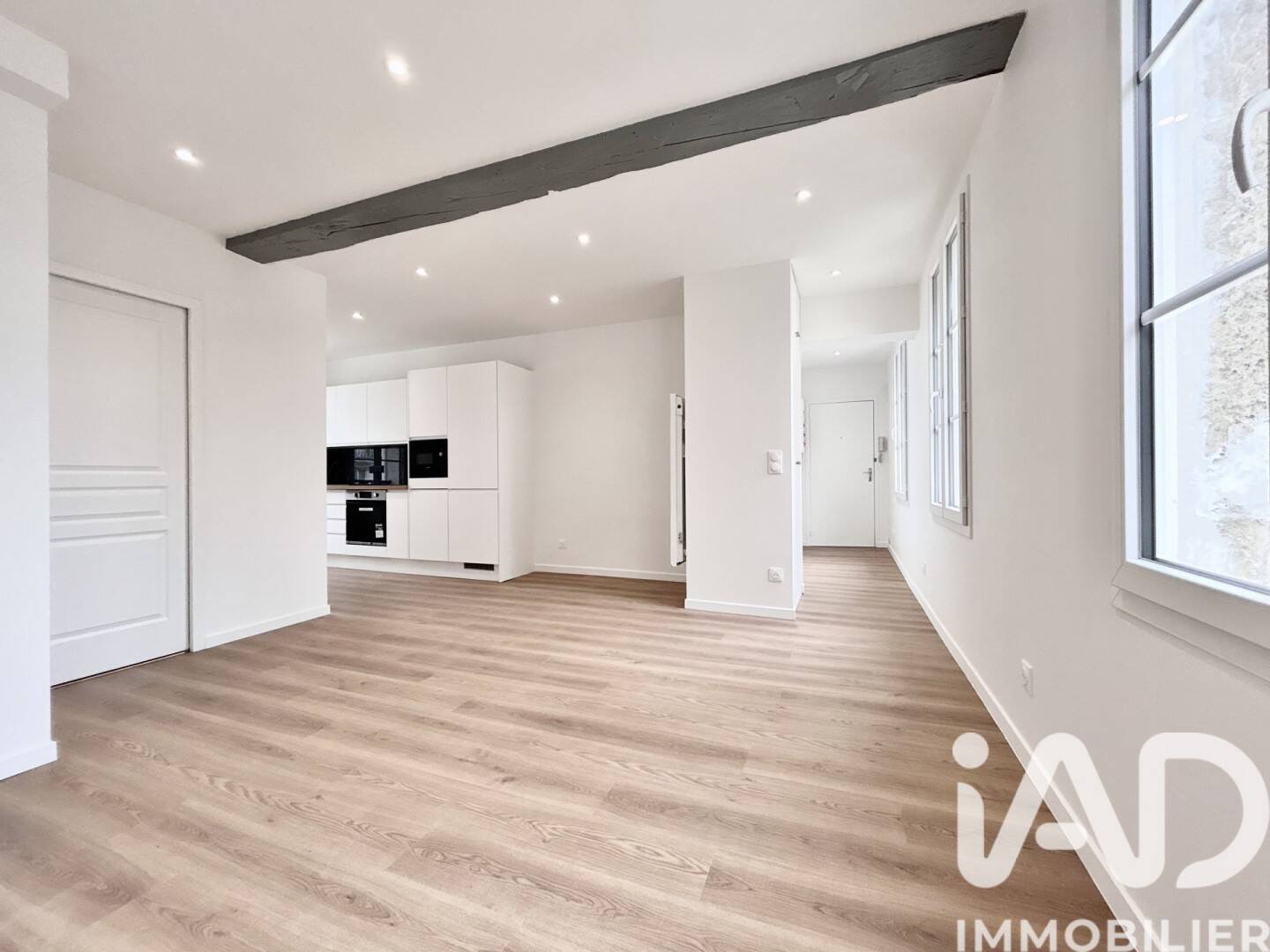 Appartement 2 pièces 60 m² · à Soissons · 60 m² · 137 500 €
