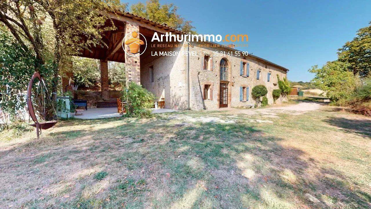 Maison 263 m² · à Puéchoursi · 263,3 m² · 360 000 €