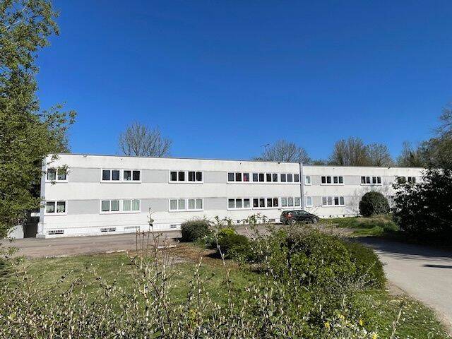 Appartement 2 pièces 36 m² · à La Ferté-Gaucher · 36 m² · 109 000 €