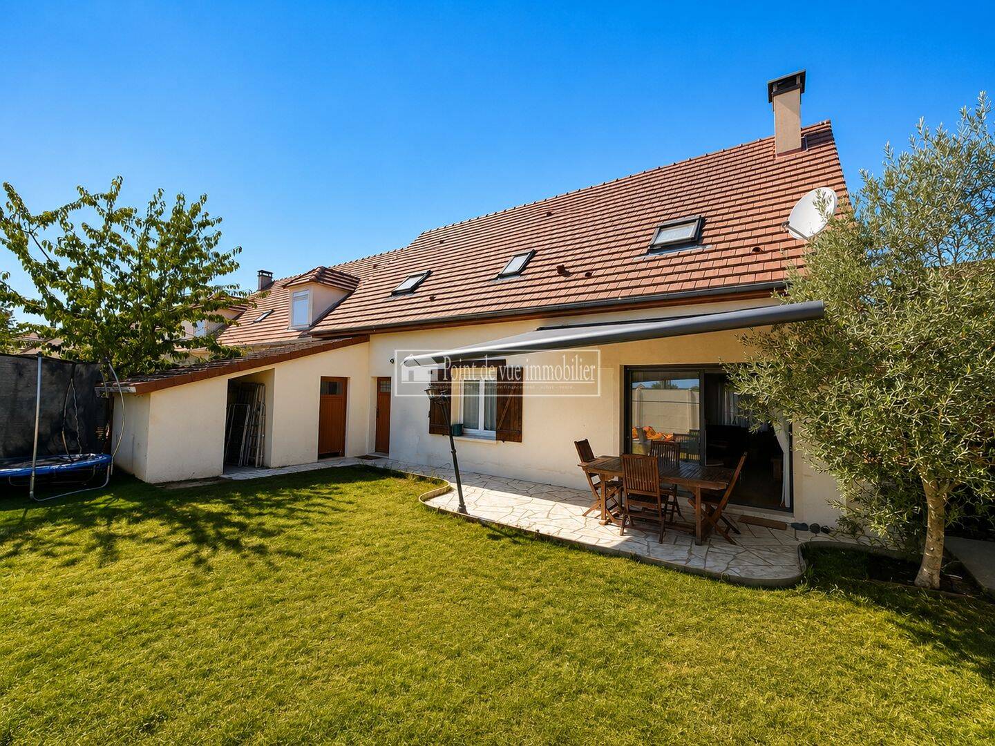 Maison 6 pièces 133 m² · à Savigny-sur-Orge · 133 m² · 399 000 €