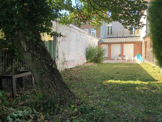 Appartement à vendre 378 000 € 6 pièces 5 chambres 173,6 m² RDC Hellemmes-Centre Lille 59260