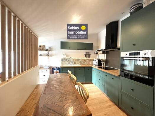 Maison à vendre 243 225 € 3 pièces 2 chambres 42 m² L'Île-d'Yeu 85350