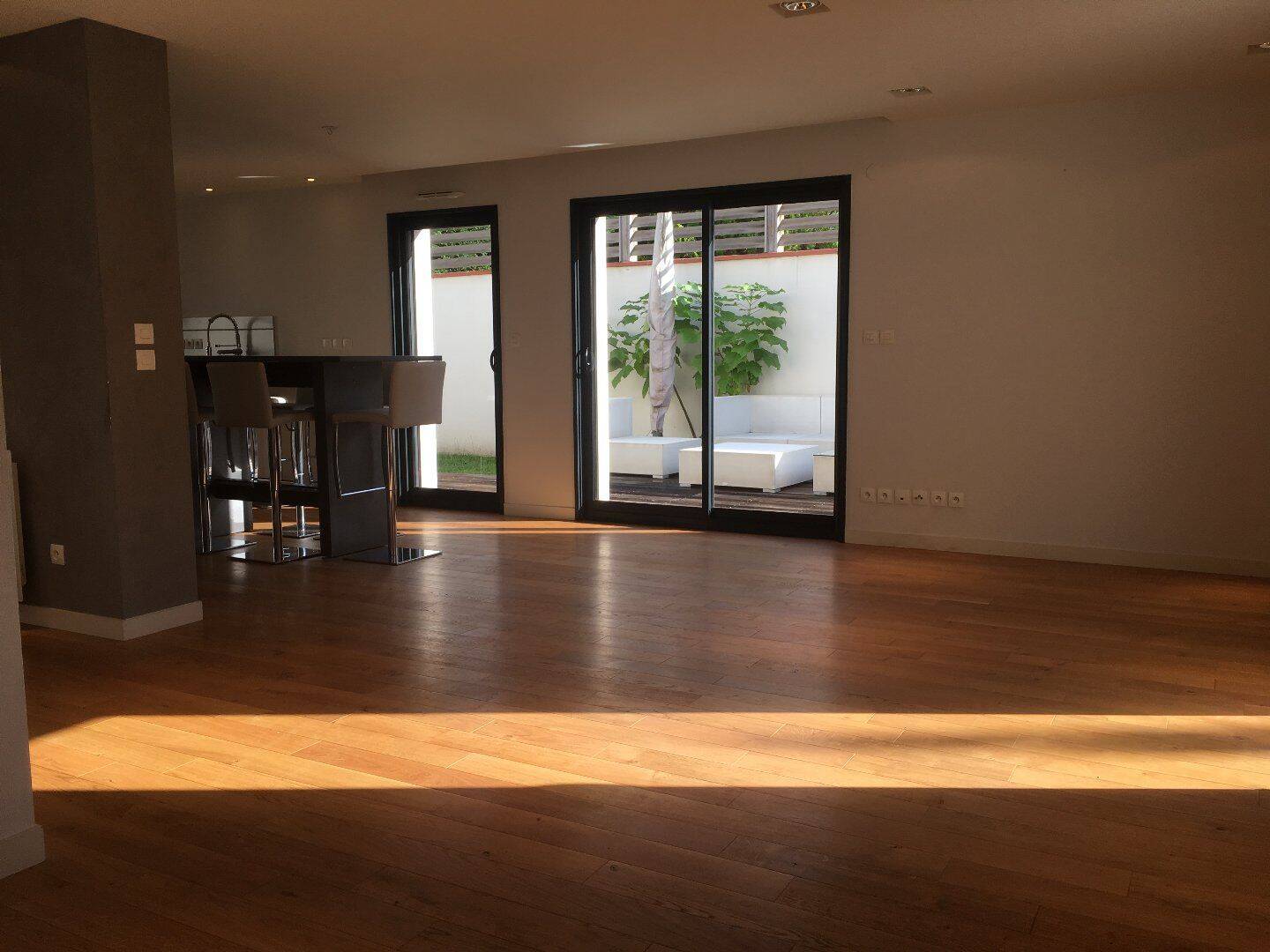 Appartement 5 pièces 125 m² · à Toulouse · 125 m² · 1 921 €