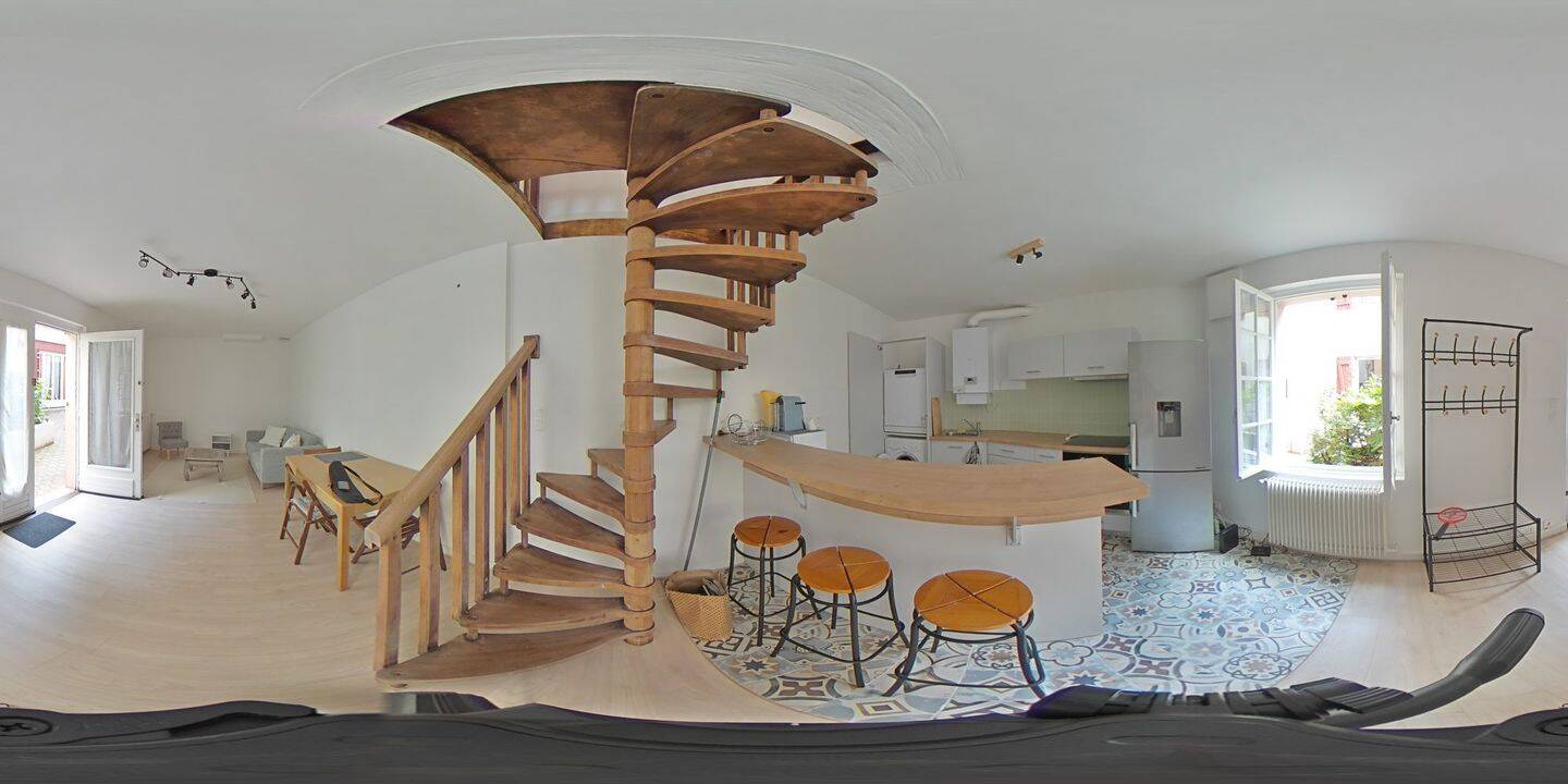 Appartement 2 pièces 50 m² · à Bayonne · 50 m² · 692 €