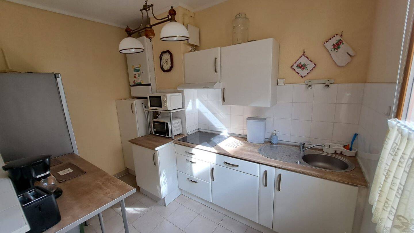 Appartement 2 pièces 43 m² · à Rochefort · 43 m² · 110 000 €