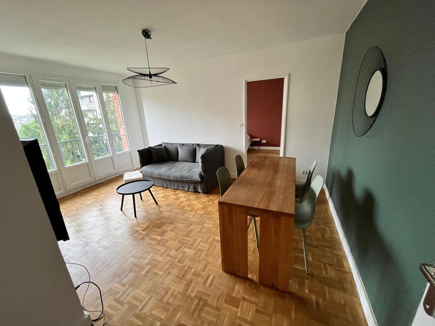 Appartement 2 pièces 48 m² · à Villiers-sur-Marne · 48 m² · 189 000 €