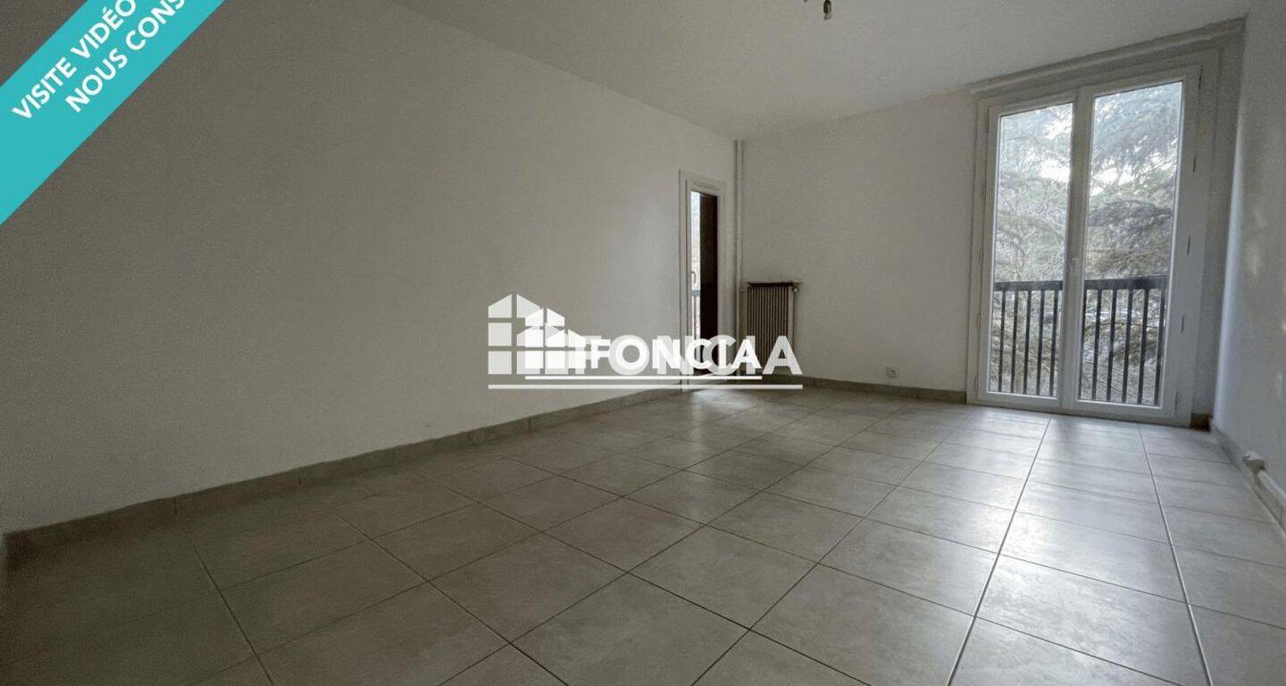 Appartement 3 pièces 67 m² · à Martigues · 66,6 m² · 834 €/mois