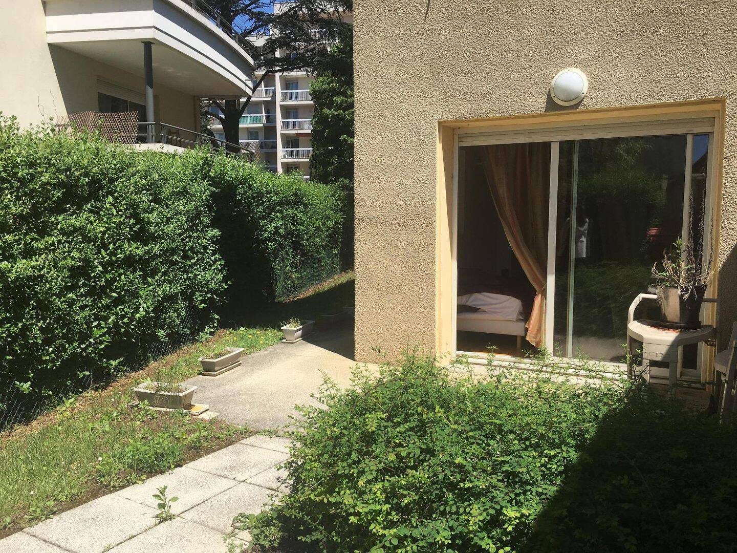 Appartement 3 pièces 58 m² · à Caluire-Et-Cuire · 57,7 m² · 1 000 €