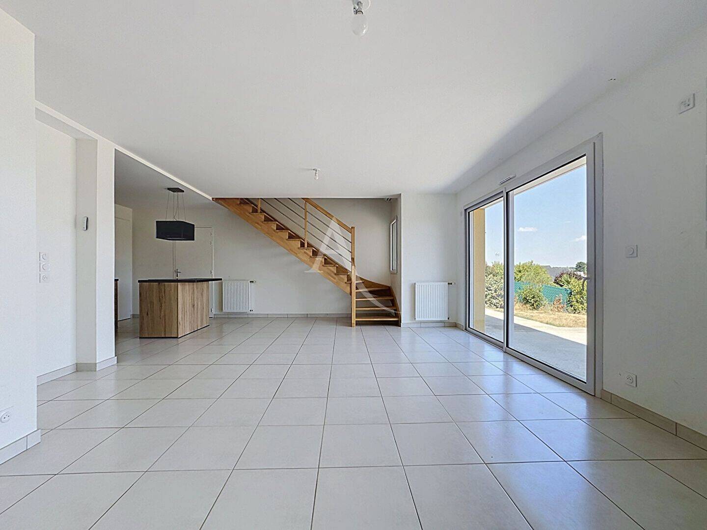 Maison 4 pièces 86 m² · à Château-Gontier-sur-Mayenne · 85,8 m² · 850 €/mois