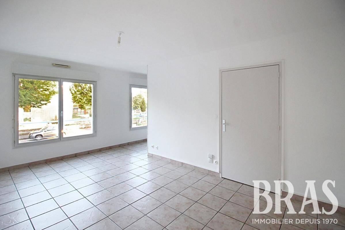 Appartement 2 pièces 45 m² · à Nantes · 45 m² · 666 €/mois