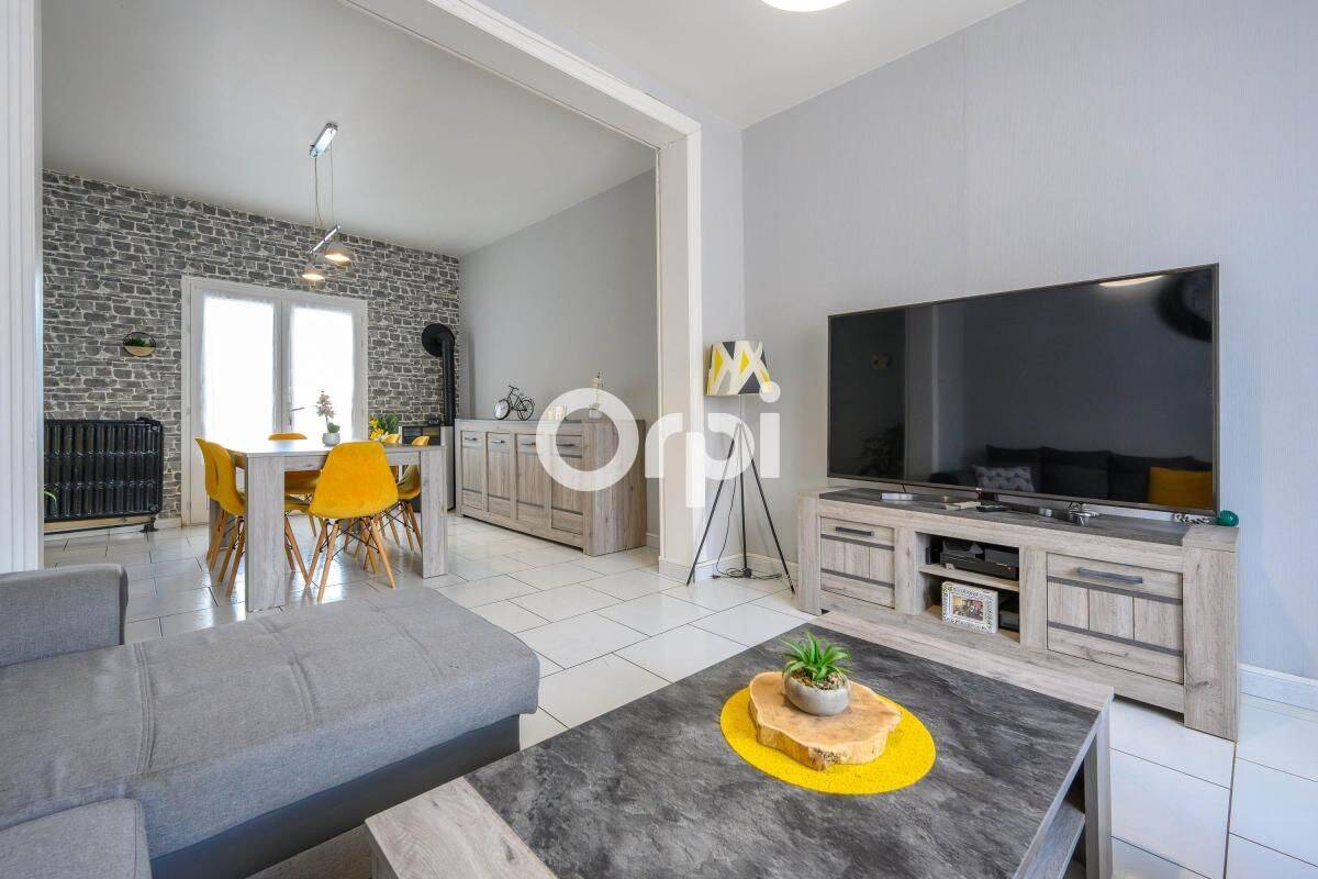 Maison 5 pièces 120 m² · à Douai · 120,3 m² · 162 490 €