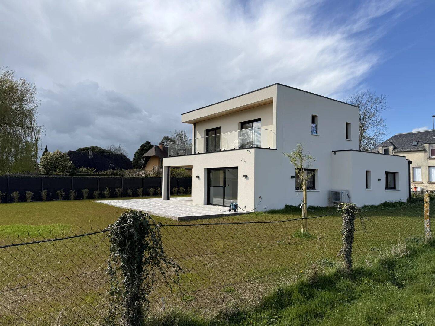 Maison 6 pièces 163 m² · à Trouville-sur-Mer · 163 m² · 615 000 €
