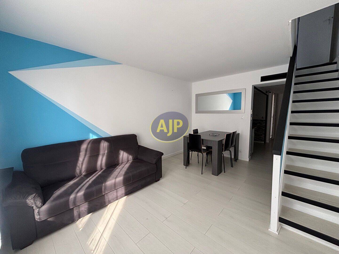 Appartement 3 pièces 51 m² · à Bordeaux · 51,4 m² · 900 €/mois