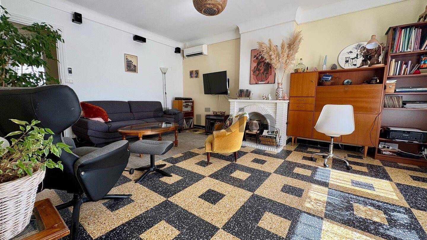 Appartement 3 pièces 98 m² · à Alès · 98 m² · 149 000 €