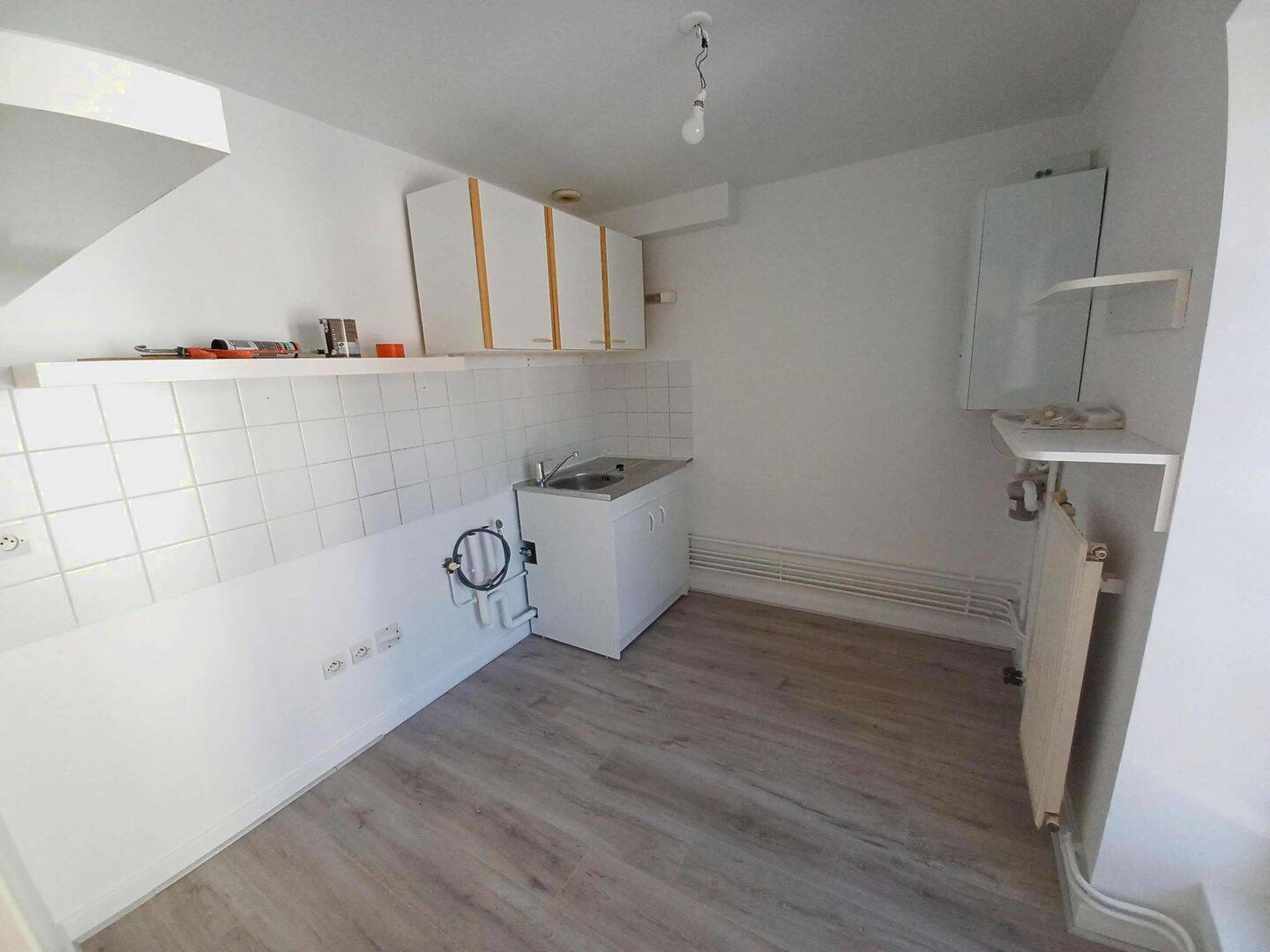 Appartement 2 pièces 44 m² · à Aurillac · 44,4 m² · 415 €