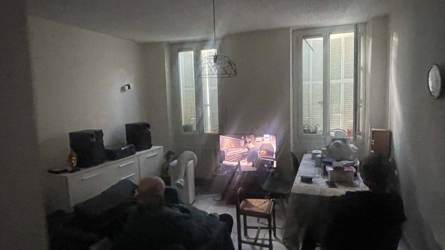 Appartement 3 pièces 49 m² · à Marseille 4ème Arrondissement · 48,5 m² · 133 000 €