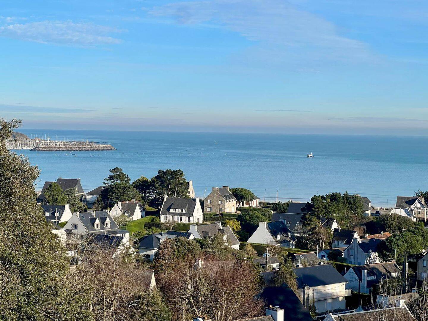 Appartement 3 pièces 51 m² · à Saint-Cast-le-Guildo · 51 m² · 329 000 €