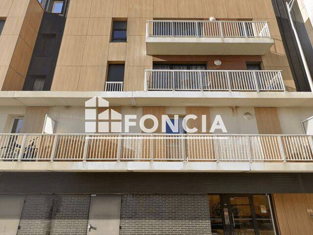 Appartement 2 pièces 56 m² · à Le Petit-Quevilly · 56,1 m² · 628 €