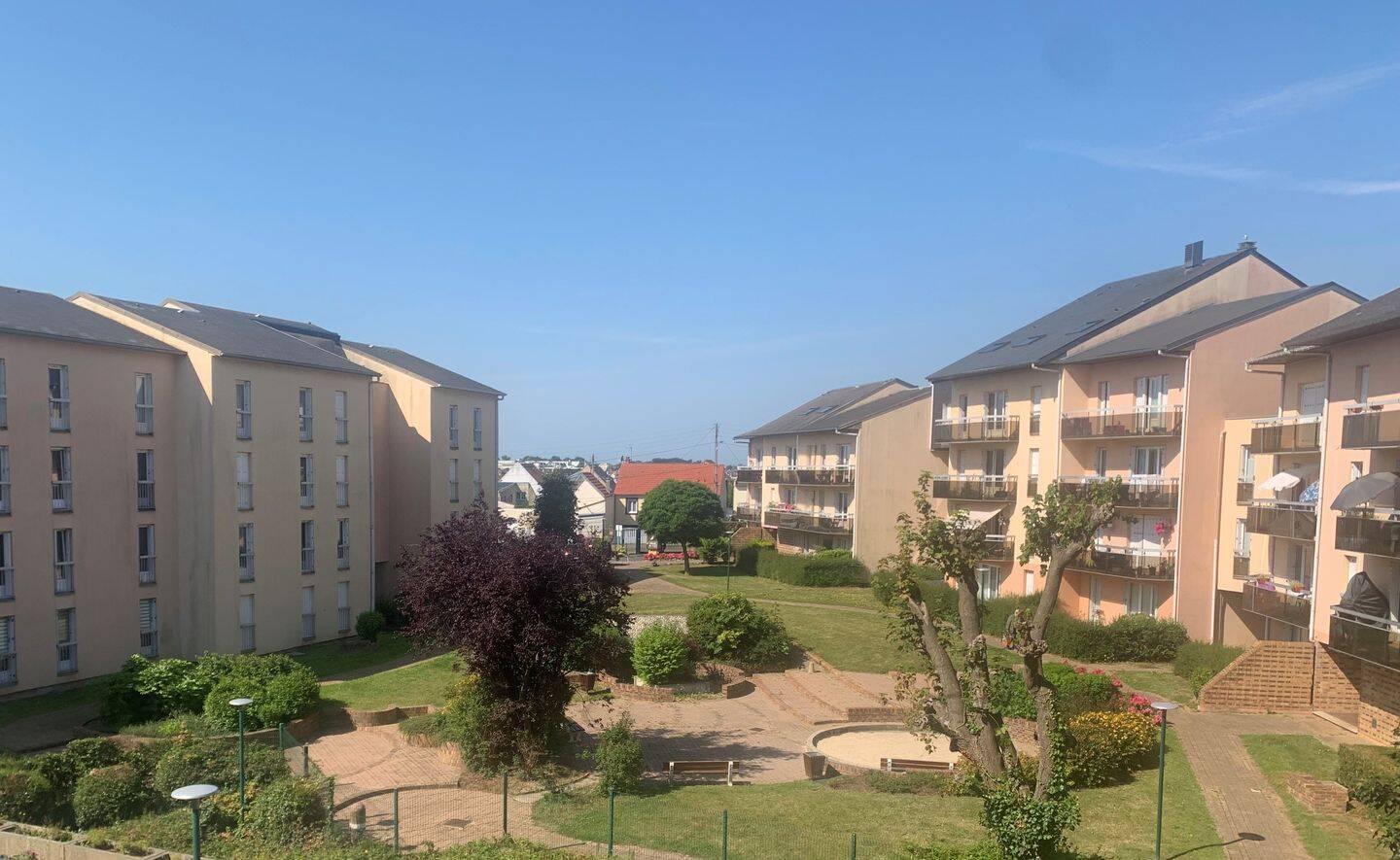 Appartement 2 pièces 59 m² · à Le Havre · 59 m² · 140 000 €