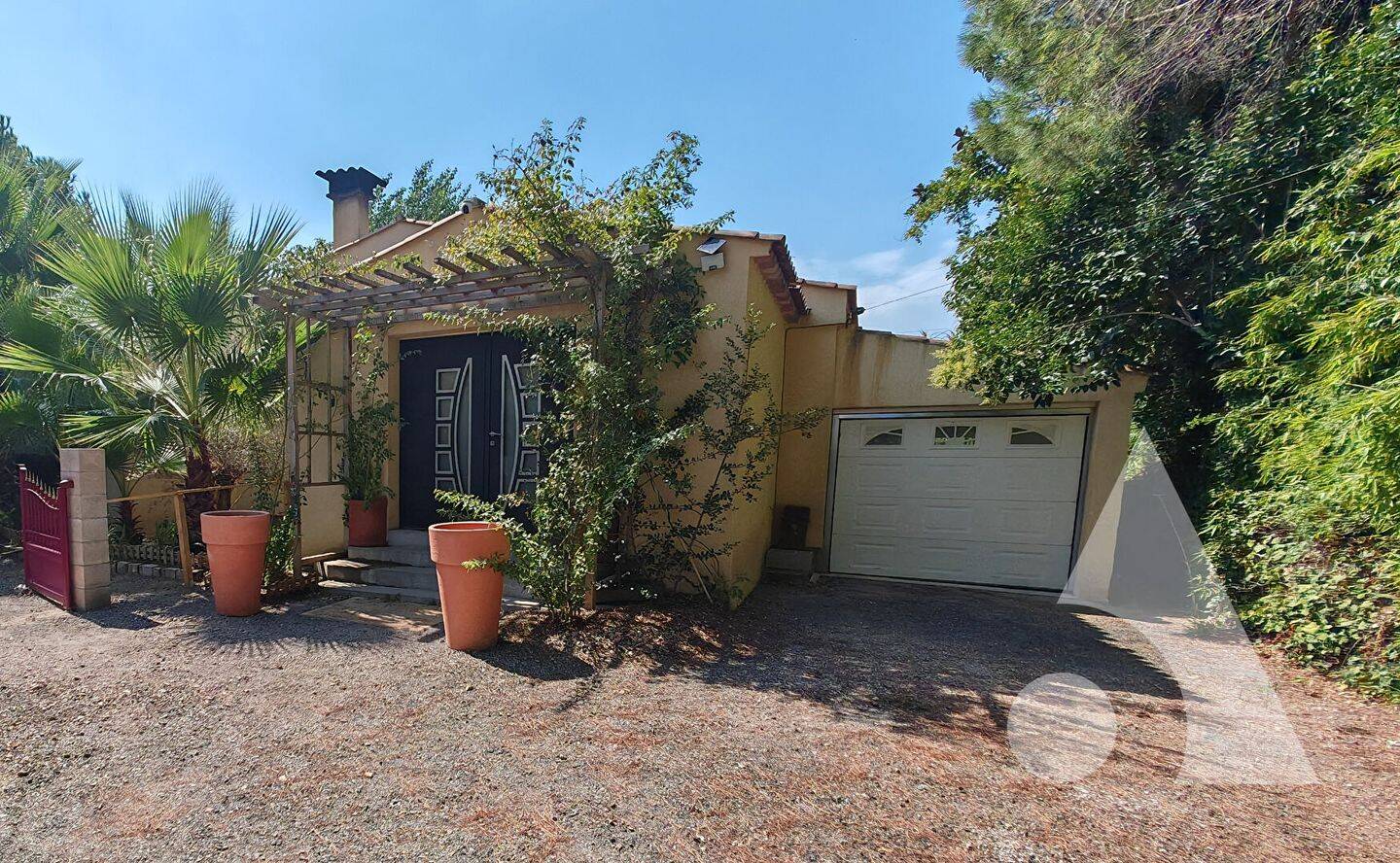 Maison 3 pièces 165 m² · à Fréjus · 165 m² · 449 500 €