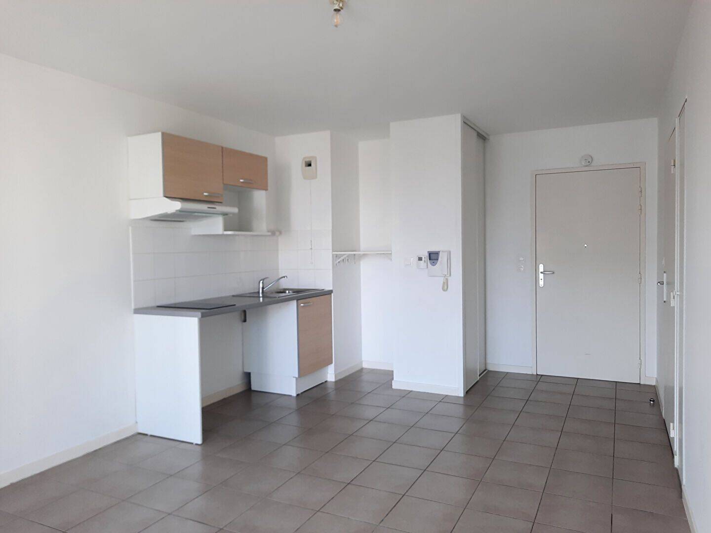 Appartement 1 pièce 34 m² · à Saint-Nazaire · 33,6 m² · 95 000 €