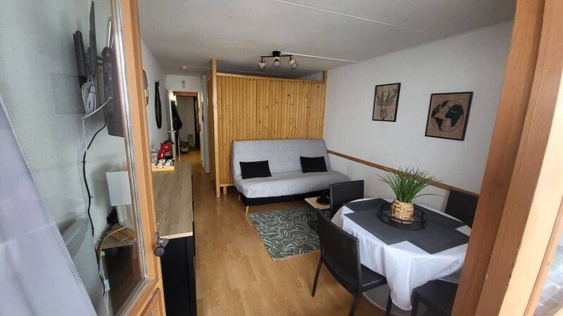Appartement 1 pièce 28 m² · à Bagnères-de-Bigorre · 28 m² · 34 800 €