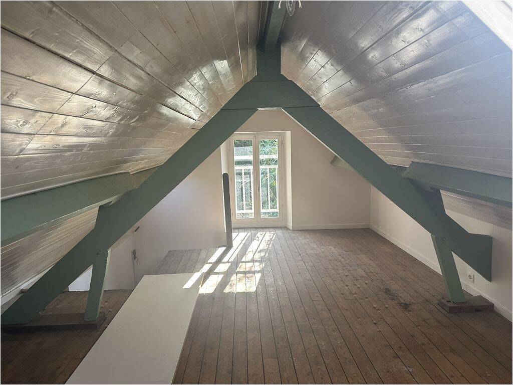 Maison 2 pièces — 7