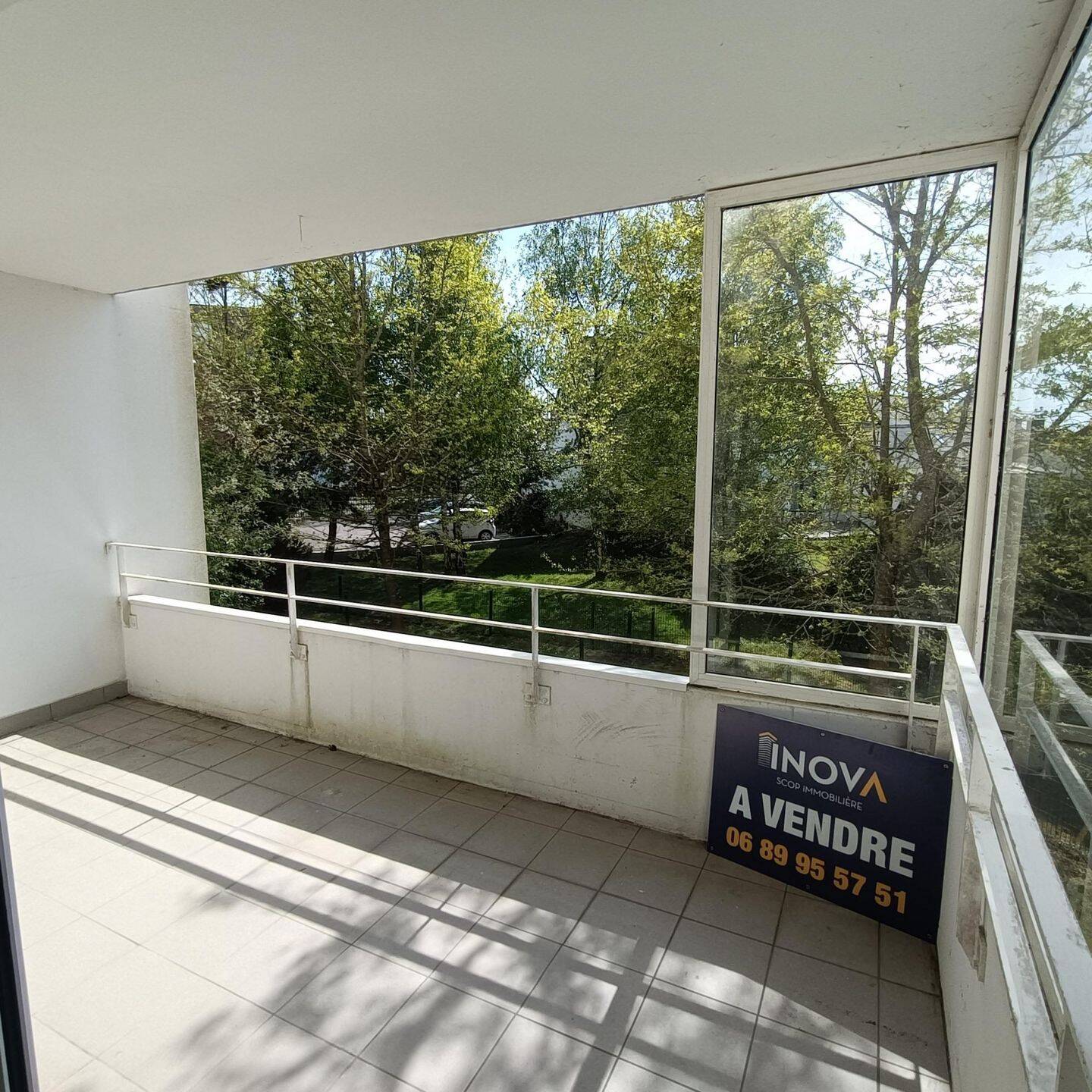 Appartement 4 pièces 84 m² · à Lorient · 84 m² · 237 375 €