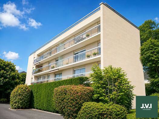Appartement à vendre 342 000 € 4 pièces 3 chambres 84,1 m² Étage 1/3 Haut Montmorency Est Montmorency 95160