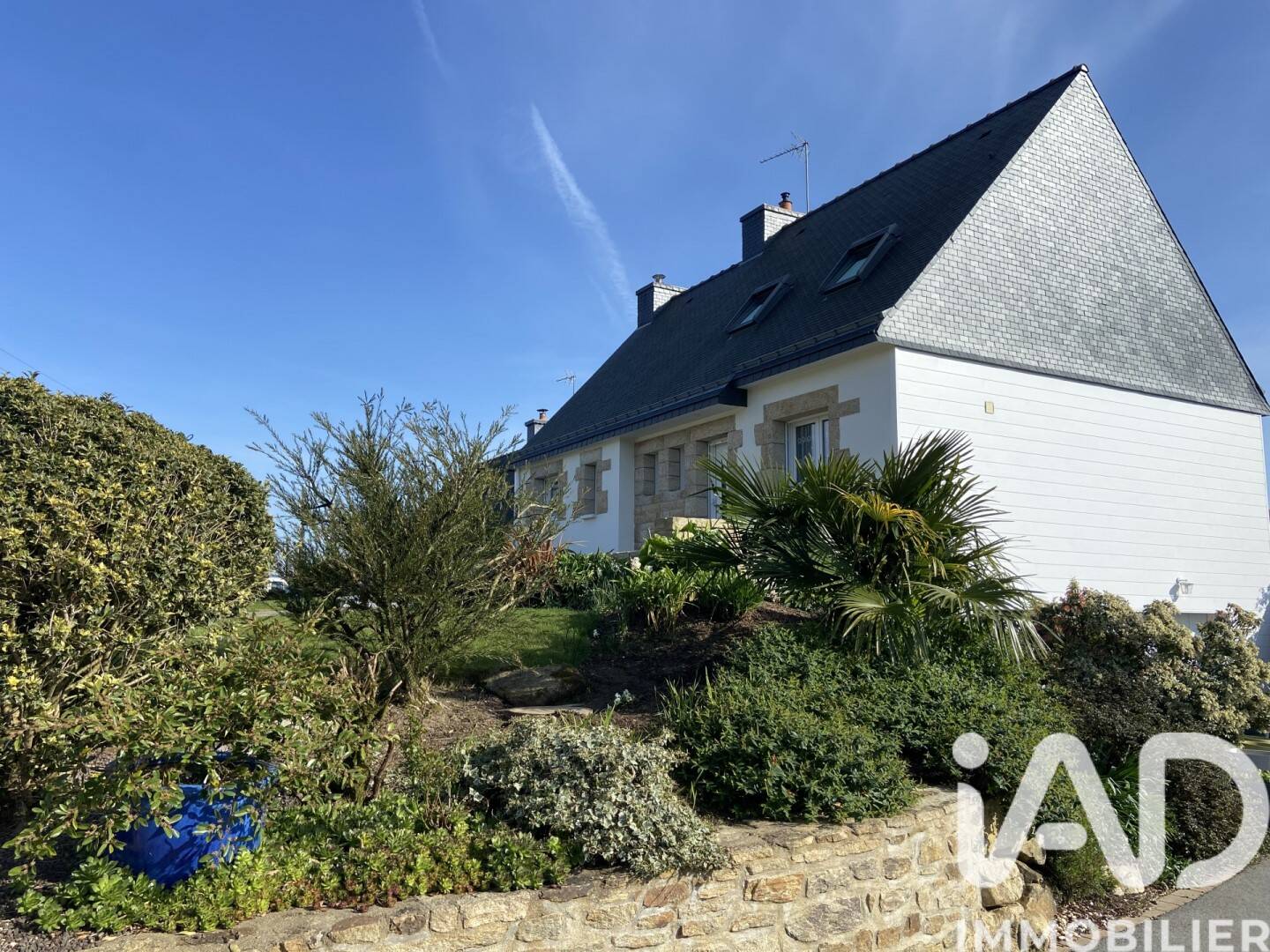 Maison 5 pièces 112 m² · à Languidic · 112 m² · 358 000 €