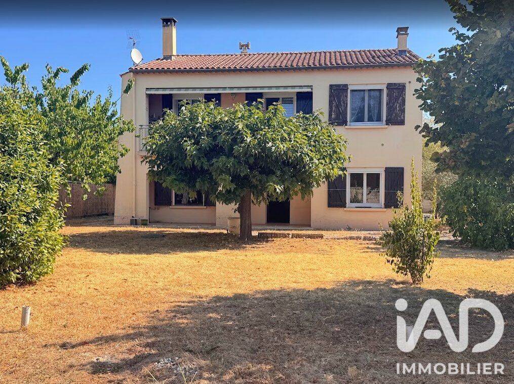 Maison 6 pièces 103 m² · à Laroque · 103 m² · 235 000 €
